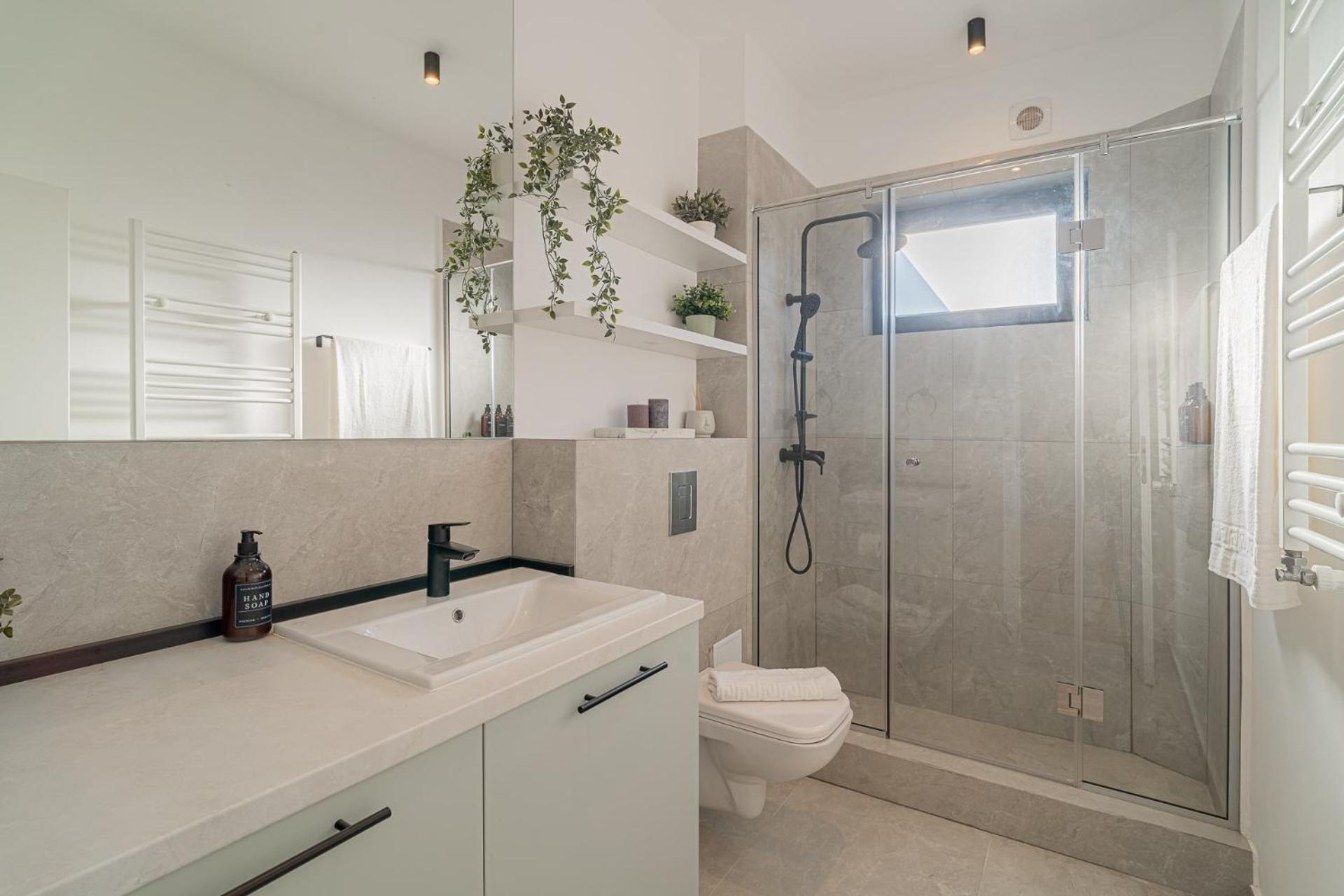 Apartment Vibrant & Spacious 3br Lofts On Amzei Square Bukarest