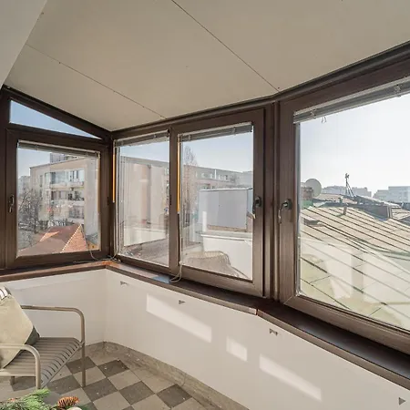 Vibrant & Spacious 3Br Lofts On Amzei Square Bucarest Extérieur photo