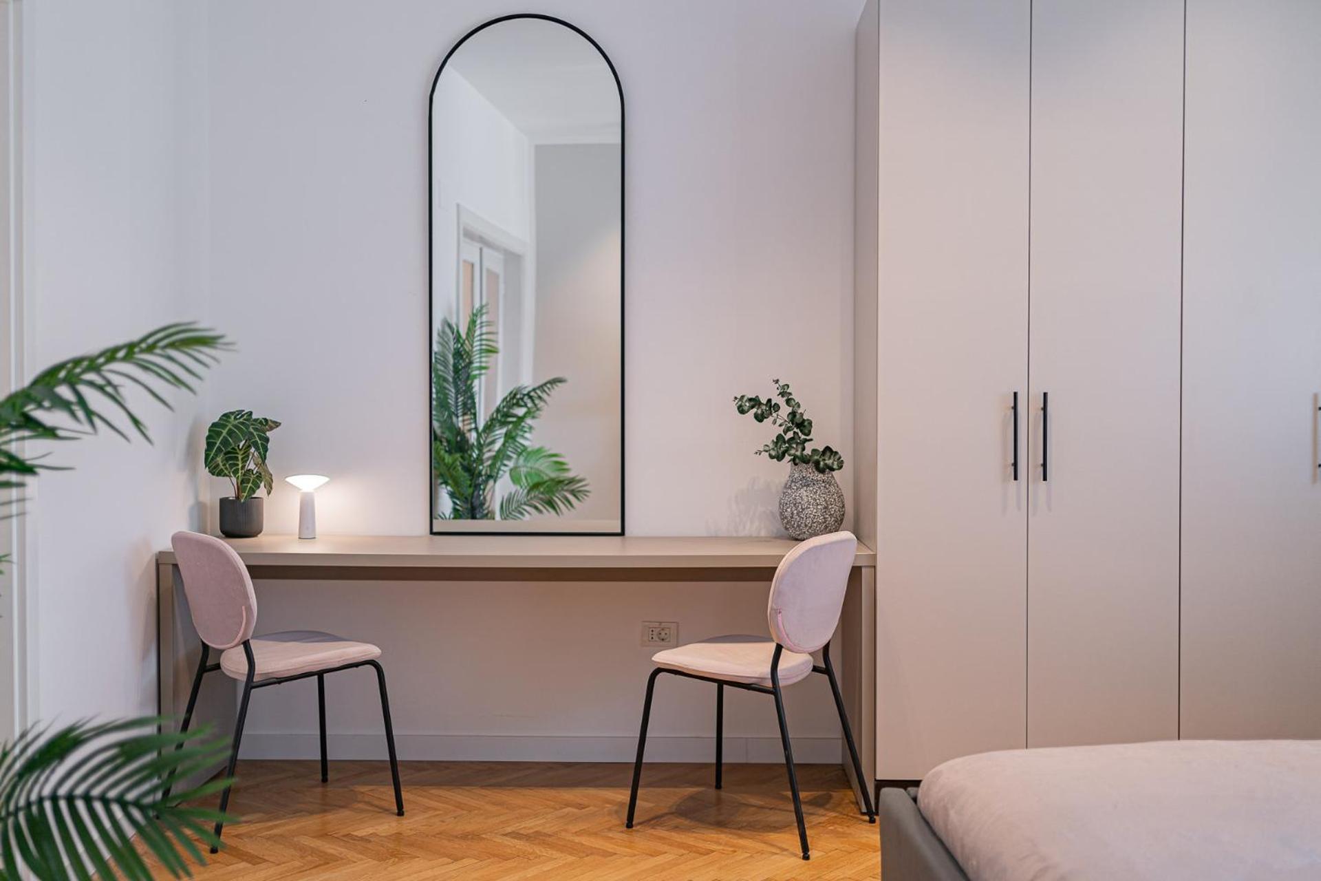 Vibrant & Spacious 3br Lofts On Amzei Square *