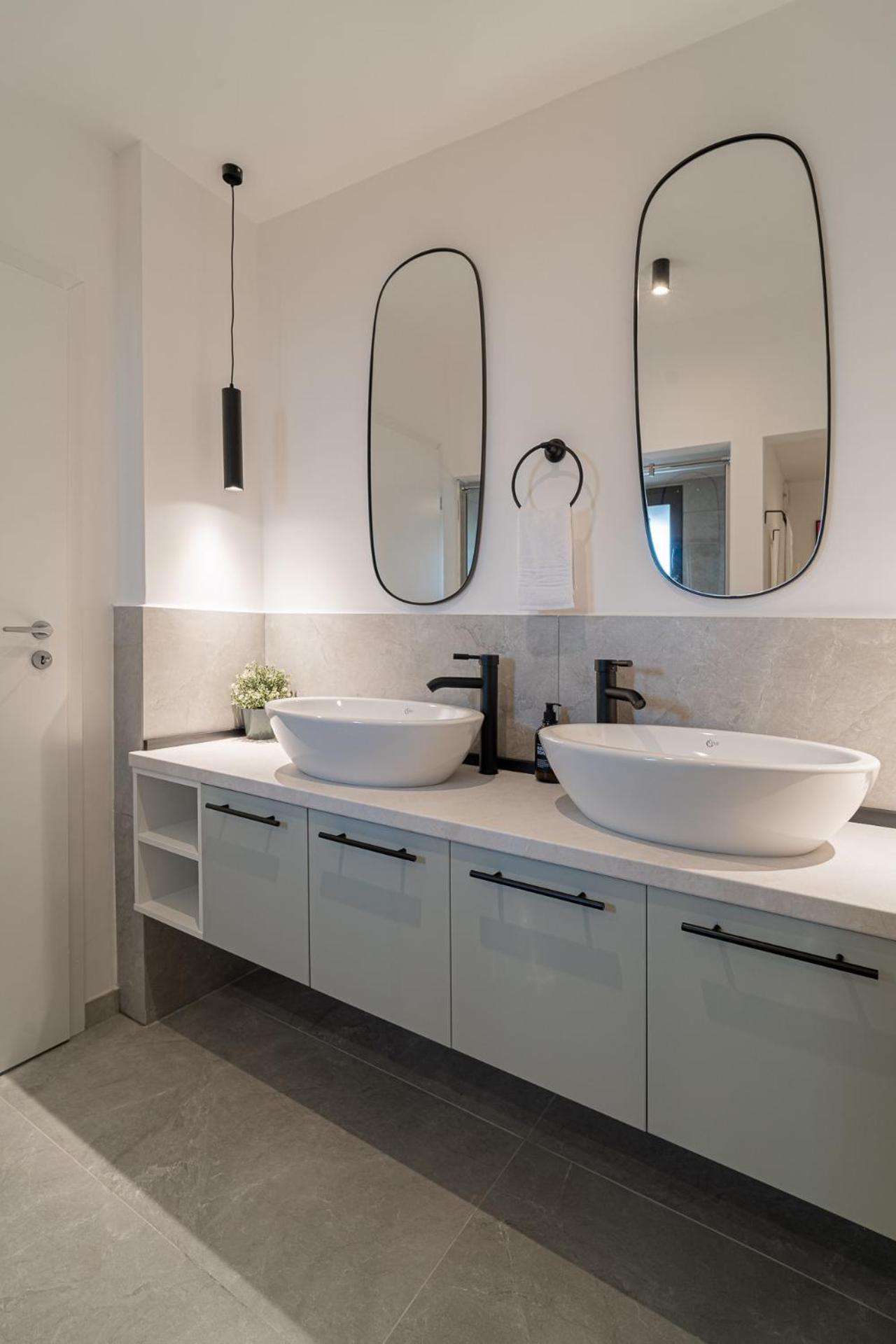 Apartment Vibrant & Spacious 3br Lofts On Amzei Square Bukarest